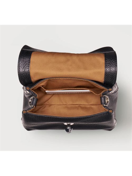 POSTINA DAILY BABY ZANELLATO | 068010.0040000/BABYZ0001 BLACK NERO